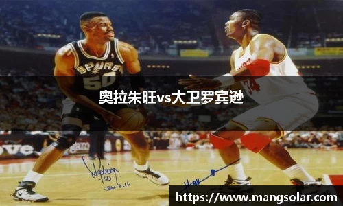 奥拉朱旺vs大卫罗宾逊