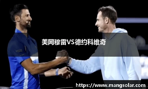 美网穆雷VS德约科维奇
